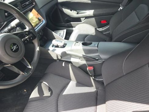 Used 2024 Nissan Z Sport w/ Floor Mat Package RWD image 13