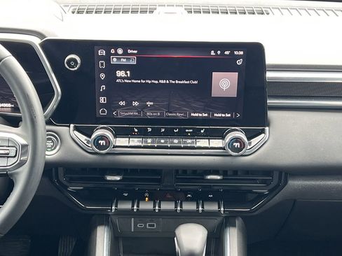 Used 2023 GMC Canyon Elevation w/ Convenience Package image 4