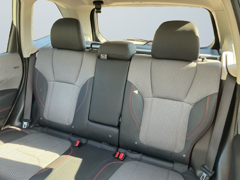 Used 2020 Subaru Forester Sport AWD/4WD image 14