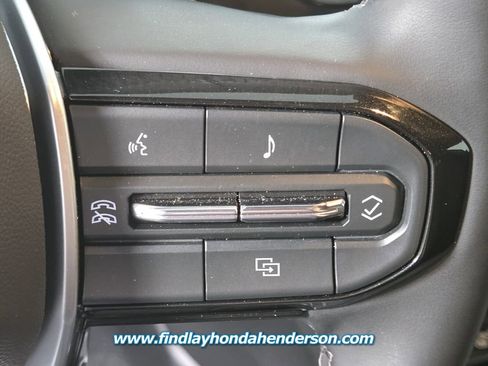 Used 2024 Chevrolet Colorado LT w/ LT Convenience Package II RWD image 27