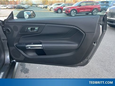 Certified 2024 Ford Mustang GT Premium image 16
