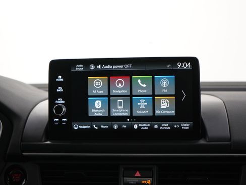 Used 2024 Honda Pilot Elite image 16