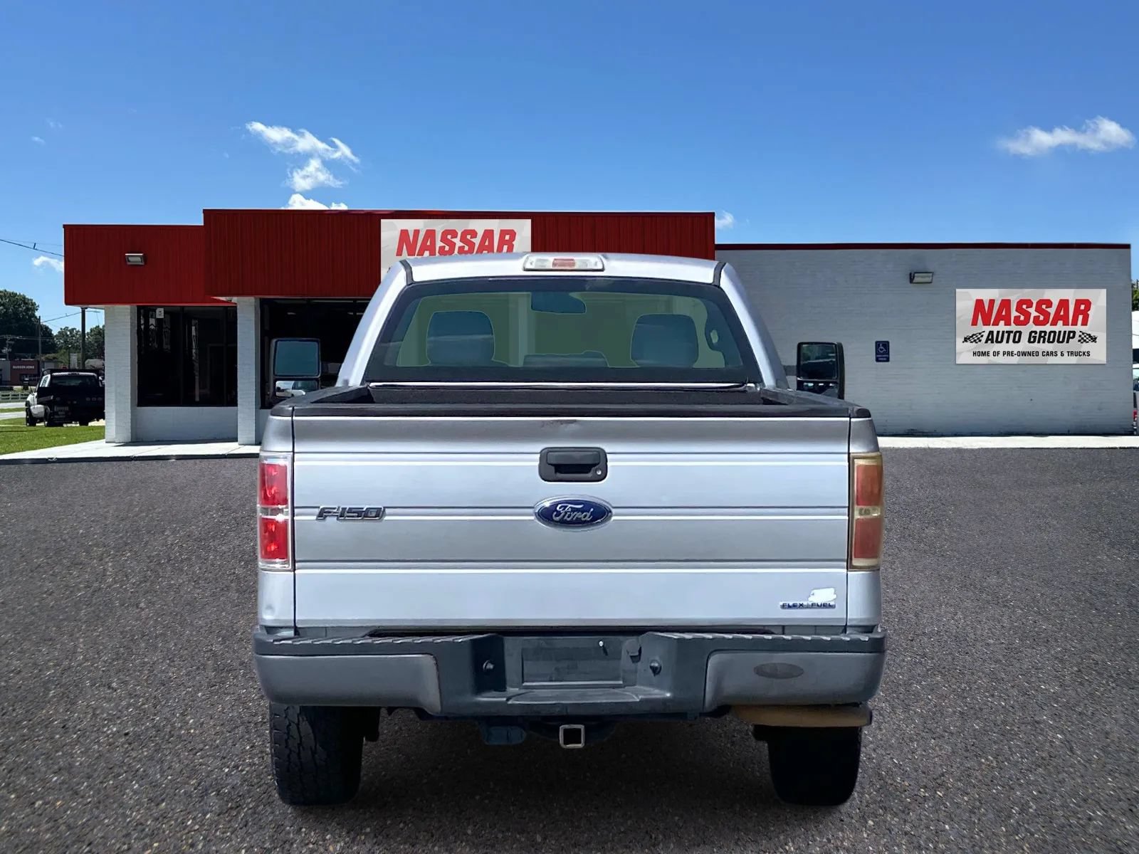 Used 2014 Ford F150 XL RWD image 5