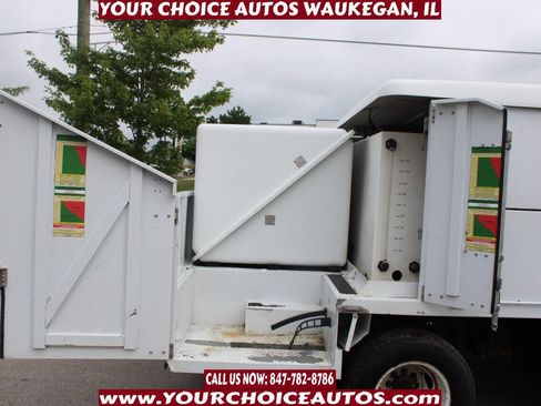 Used 2012 Ford E-450 and Econoline 450 Super Duty RWD image 17