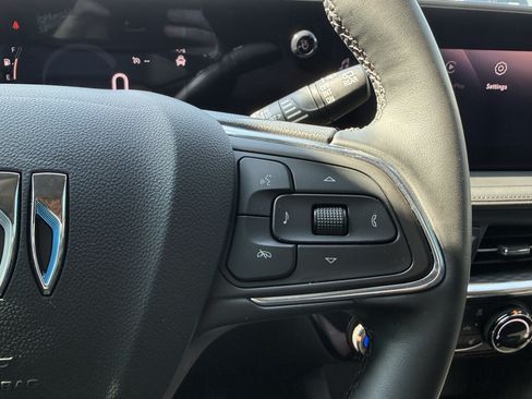 Used 2026 Buick Encore GX Sport Touring w/ Comfort Package FWD image 18