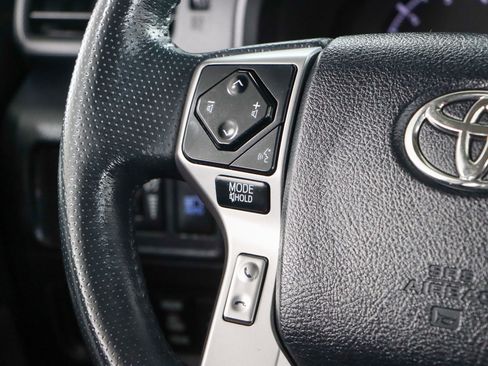 Used 2023 Toyota 4Runner SR5 Premium w/ Moonroof Package image 14