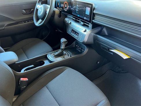 New 2026 Hyundai Kona SEL Sport image 16