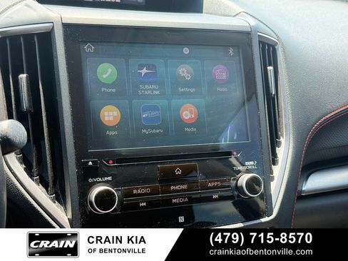 Used 2020 Subaru Forester Sport AWD/4WD image 16