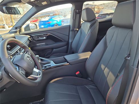 New 2026 Acura ADX A-Spec image 19