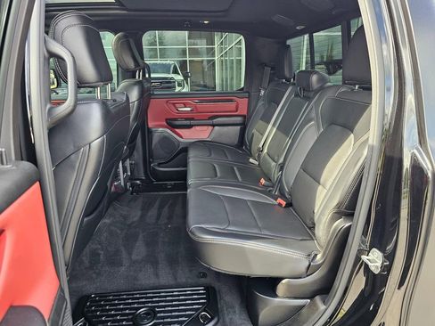 Used 2019 RAM 1500 Rebel w/ Rebel Level 2 Equipment Group AWD/4WD image 16
