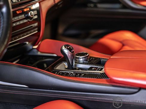 Used 2016 BMW X5 M image 22