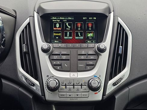 Used 2017 GMC Terrain SLE image 58