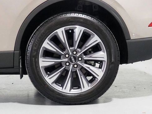 Used 2020 Lincoln Corsair Reserve w/ Equipment Group 201A image 53