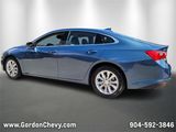 Used 2024 Chevrolet Malibu LT image 3