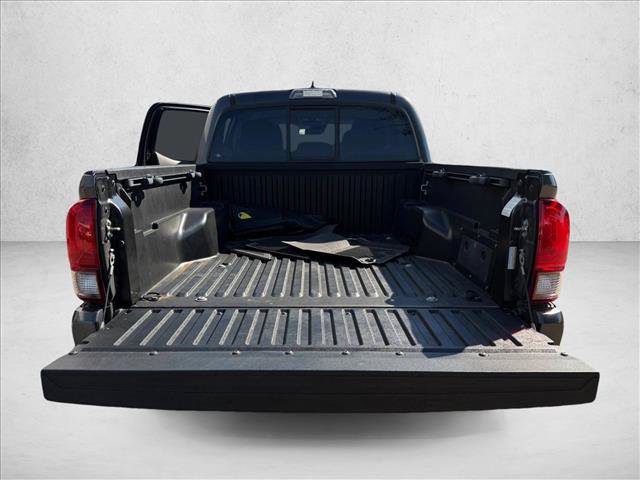 Used 2019 Toyota Tacoma SR RWD image 6