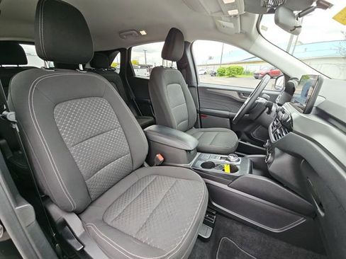 Used 2023 Ford Escape Active AWD/4WD image 27
