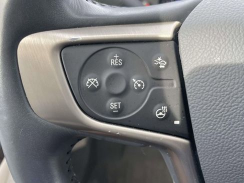 Used 2021 GMC Acadia Denali image 32