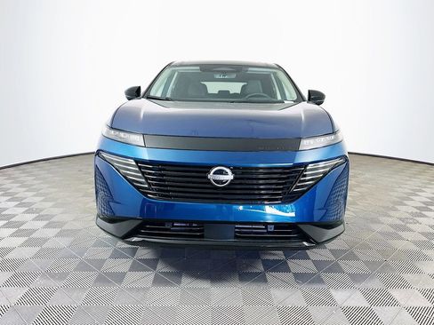 New 2026 Nissan Murano Platinum w/ Cargo Package AWD/4WD image 4