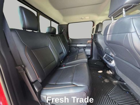 Used 2026 Ford F250 Lariat w/ Chrome Package AWD/4WD image 10