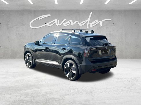 New 2025 Nissan Kicks SR w/ SR Premium Package image 14