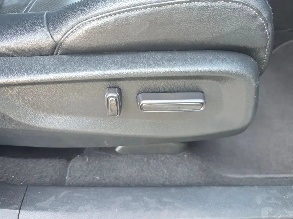 Used 2017 Honda CR-V EX-L image 50