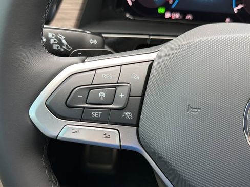 New 2026 Volkswagen Atlas SEL Premium R-Line AWD/4WD image 21