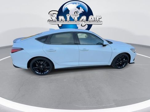 New 2026 Acura Integra A-Spec image 10