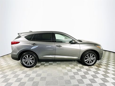 Used 2023 Acura RDX w/ Technology Package image 8