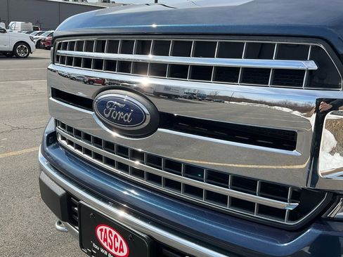 Used 2020 Ford F150 XLT w/ Equipment Group 302A Luxury image 25