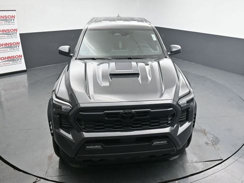 New 2026 Toyota Tacoma TRD Sport image 22