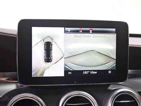 Used 2016 Mercedes-Benz C 450 AMG image 25