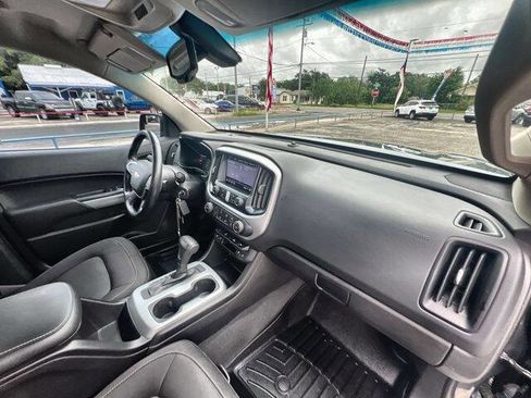 Used 2021 Chevrolet Colorado LT w/ LT Convenience Package RWD image 27