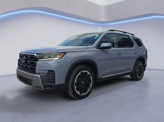 New 2026 Honda Pilot Touring video 1