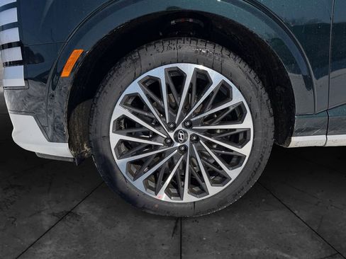 Used 2026 Hyundai Palisade Calligraphy image 14