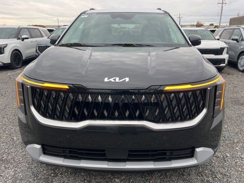 New 2026 Kia Carnival EX image 6