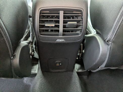 Certified 2022 Ford Escape SEL FWD image 26