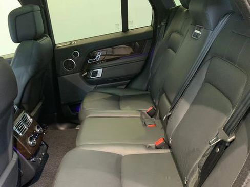 Used 2022 Land Rover Range Rover Westminster Edition image 49