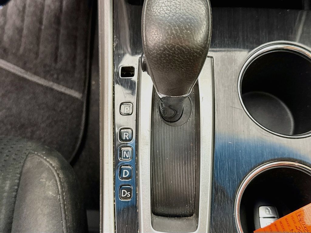Used 2014 Nissan Altima 2.5 S FWD image 18