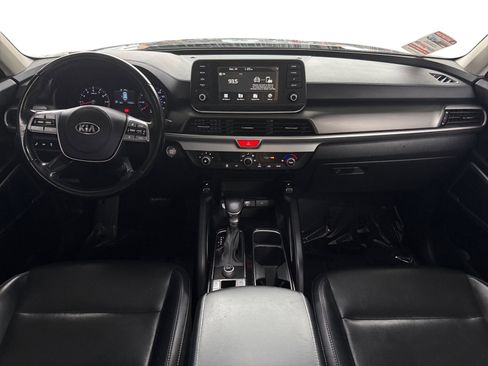 Used 2021 Kia Telluride S image 8