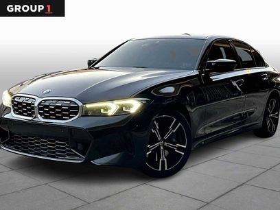 Used 2023 BMW M340i xDrive w/ Premium Package