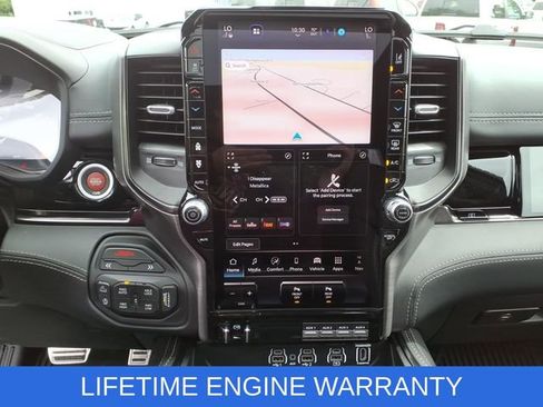 New 2026 RAM 1500 RHO w/ RHO Level 1 Equipment Group AWD/4WD image 22