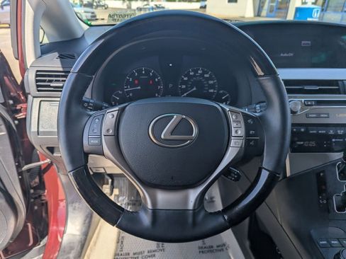 Used 2013 Lexus RX 350 FWD image 20