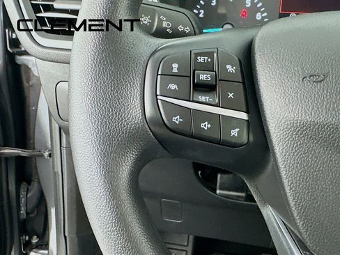 Certified 2022 Ford Escape SE FWD image 16