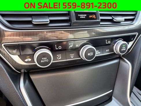 Used 2021 Honda Accord Sport Special Edition image 19