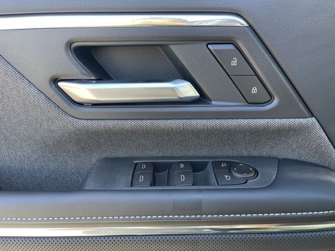 New 2026 GMC Sierra EV Elevation AWD/4WD image 54