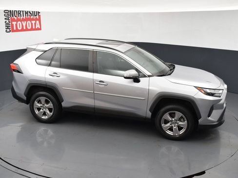 Used 2023 Toyota RAV4 XLE w/ Convenience Package AWD/4WD image 23