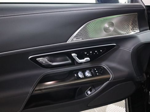 Certified 2022 Mercedes-Benz SL 55 AMG 4MATIC image 10