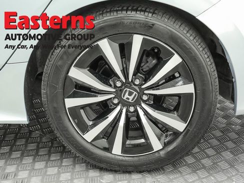 Used 2023 Honda Civic EX image 15