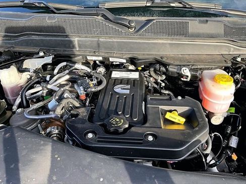 Used 2025 RAM 2500 Rebel w/ Rebel Level 2 Equipment Group image 32