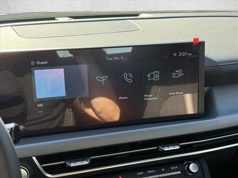 New 2026 Hyundai Sonata Blue image 14